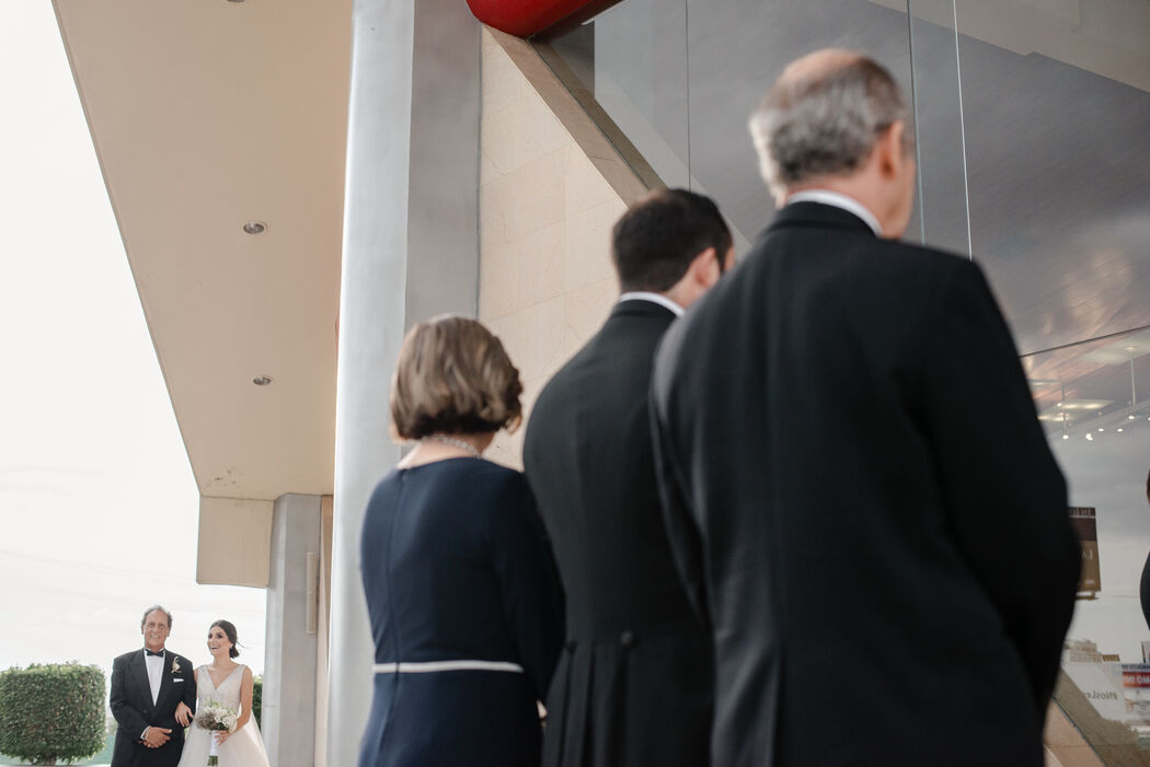 PANORAMA | Fotografía de Bodas por Carlos Monroy