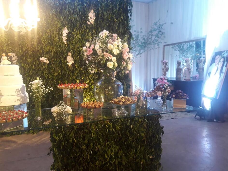 Garden Eventos