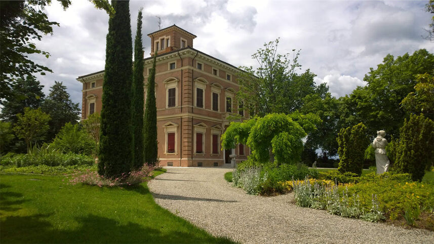 Villa Puglie