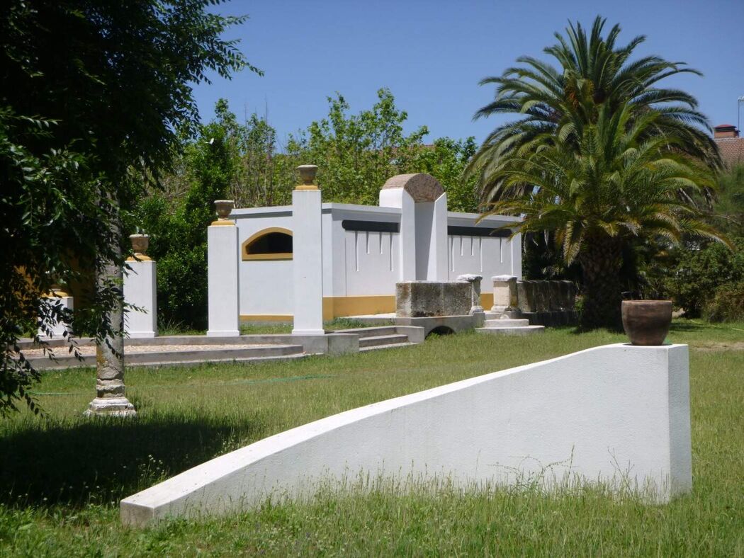 Villa Julieta