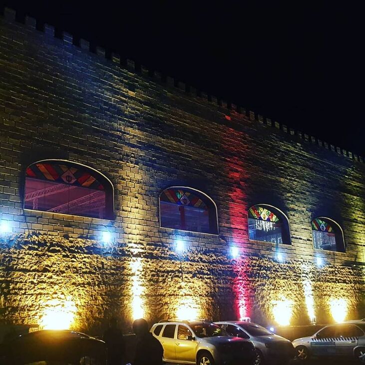 Castellos Recepções e Eventos