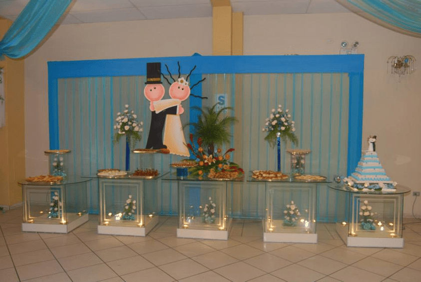 Eventos Persa