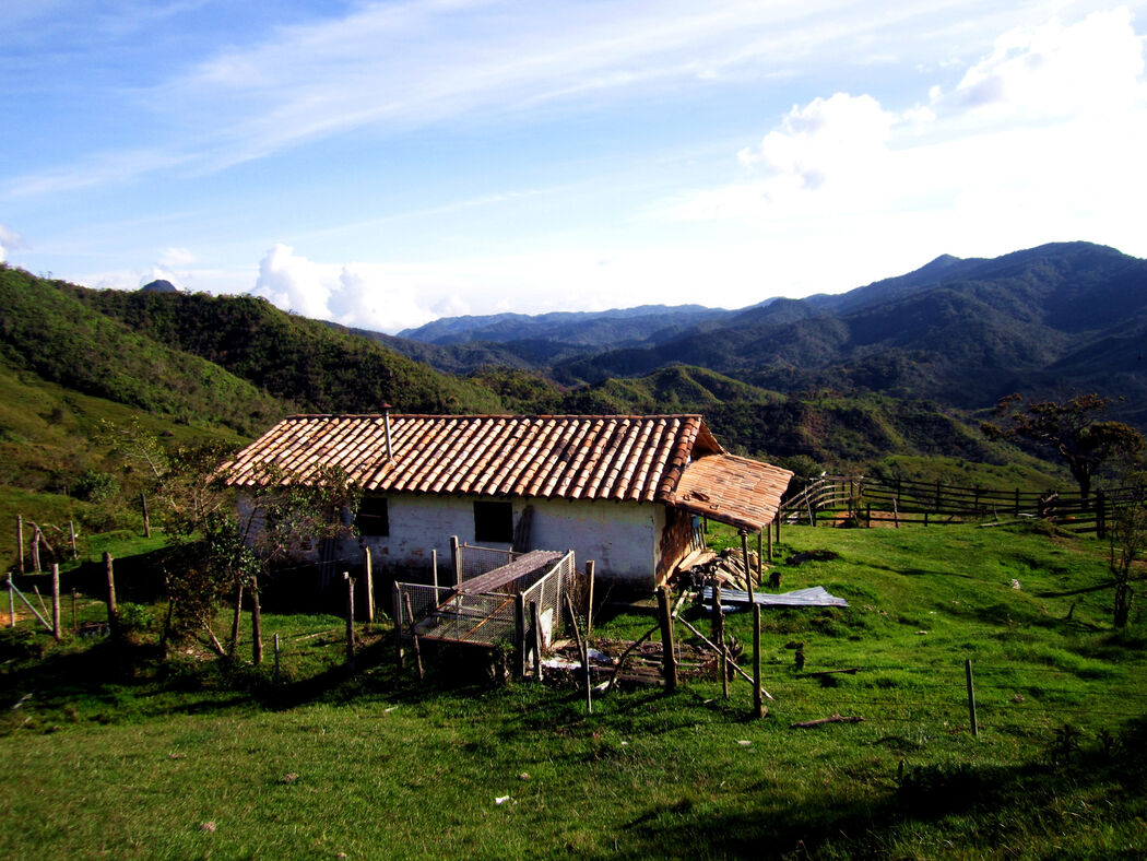 Lake View Hostel