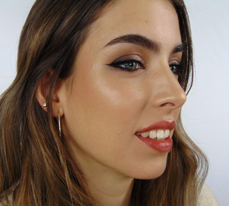 Marta Minino Makeup