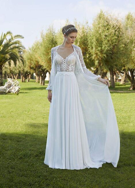 Vestidos de novia - Grace Barcelona