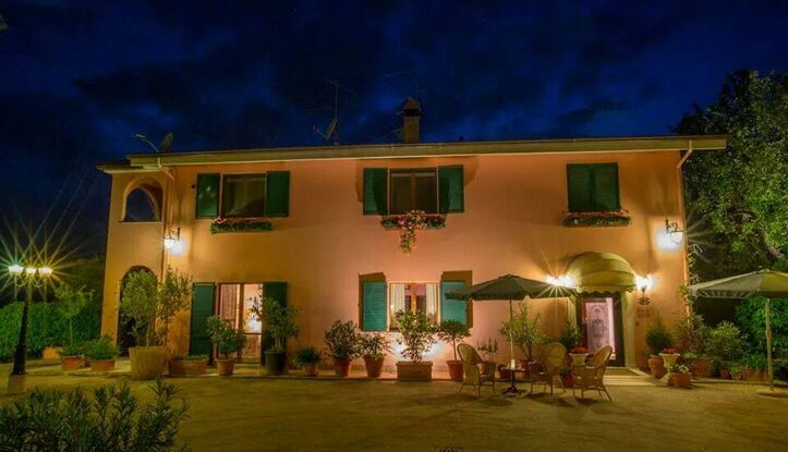 I Calanchi Country Hotel & Resort