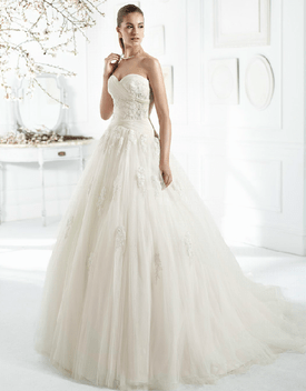 Fara Sposa - Novia