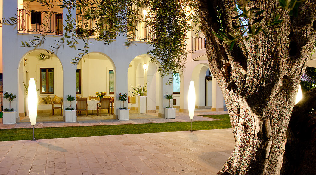 Masseria Le Piane