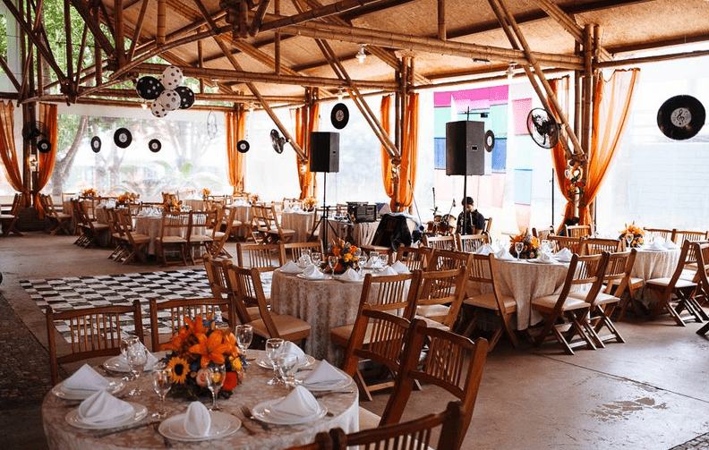 Casa Bela Buffet e Eventos