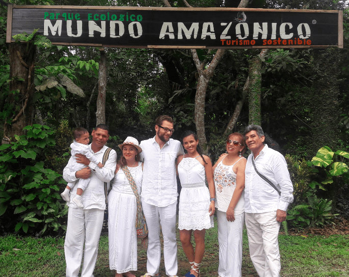 Mundo Amazónico
