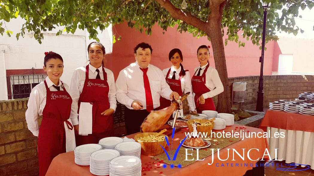Hotel El Juncal