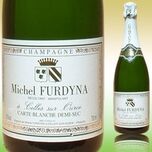 Champagne Michel Furdyna