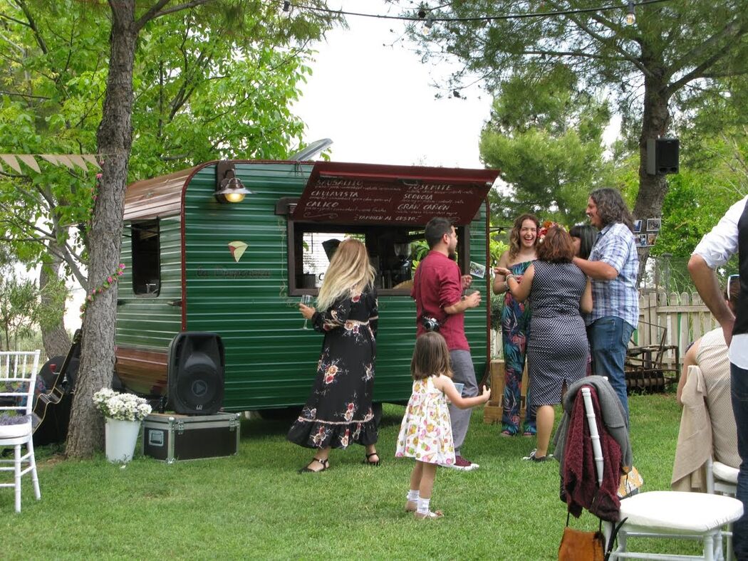 La creponeta foodtruck