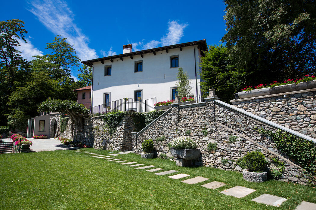 Villa Calchi