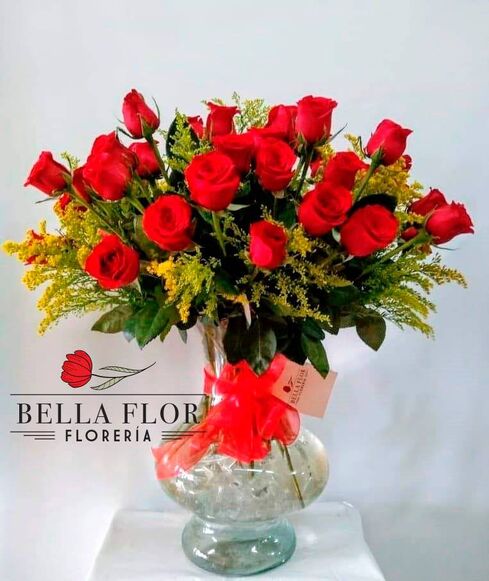 Bella Flor Florería - Opiniones, Fotos y Teléfono