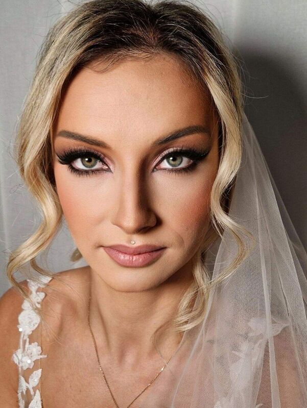 Braut & Beauty Salon Janna Mayr