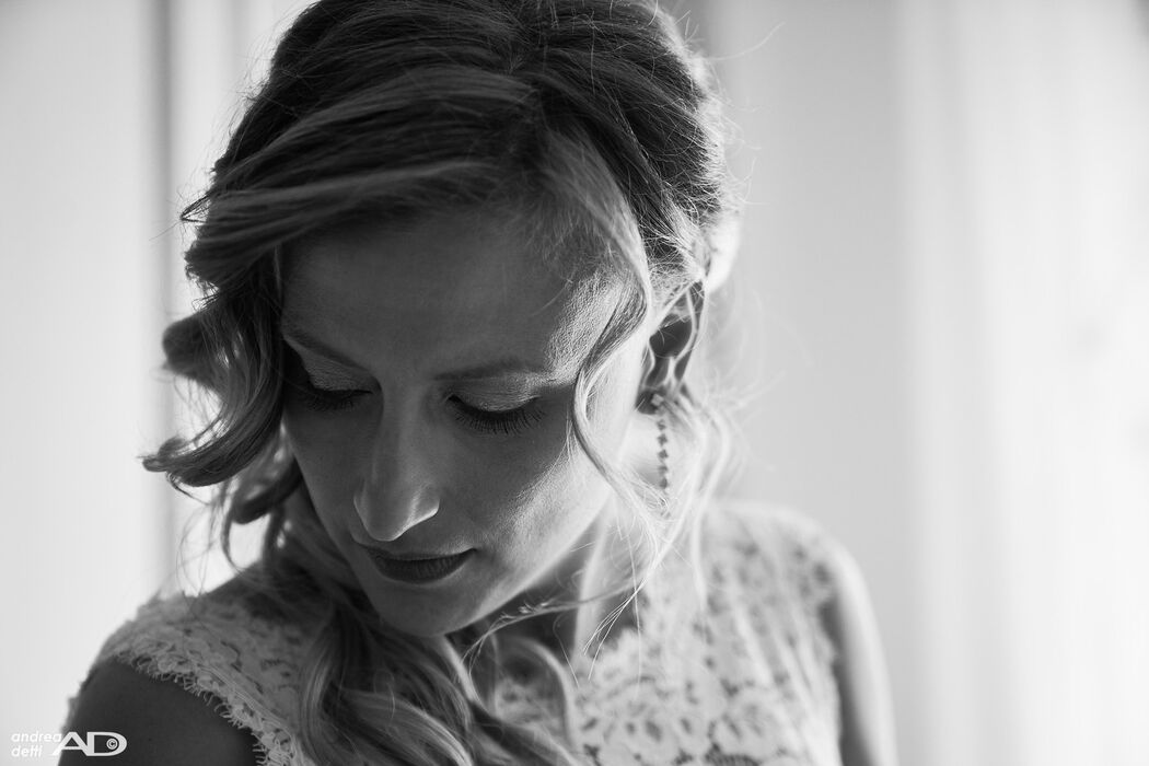 Andrea Detti Wedding Photographer