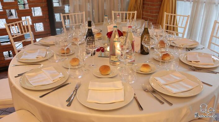 Beltemacchi Catering & Banqueting