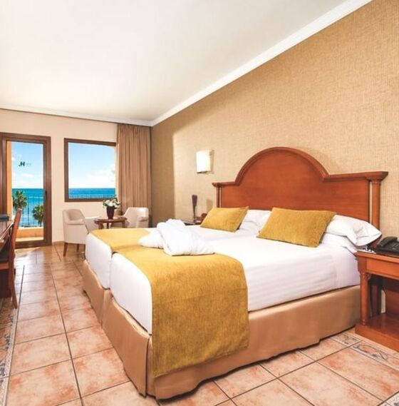 Hotel IPV Palace & SPA ****