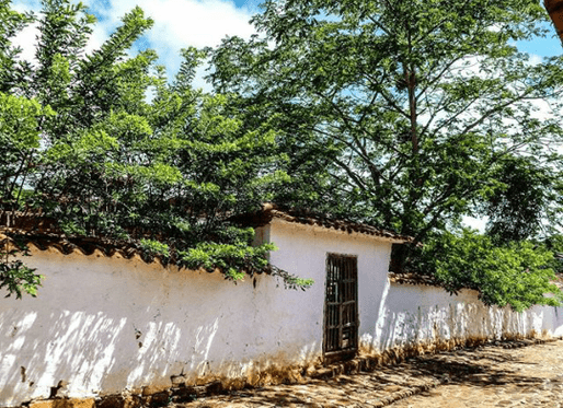 La Posada de Robinson