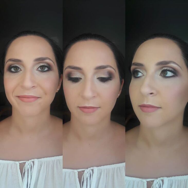 Daniela Vinci Estetica e Makeup