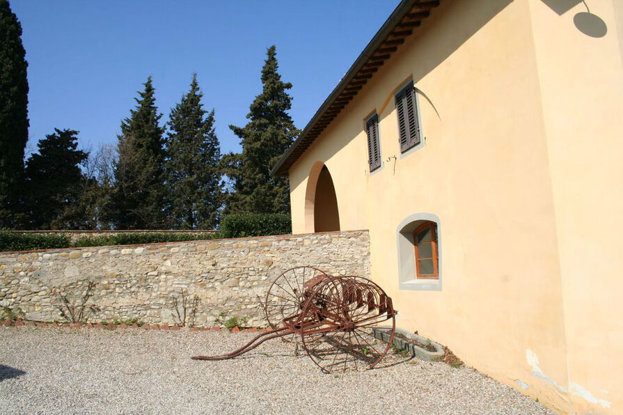 Fattoria San Pancrazio