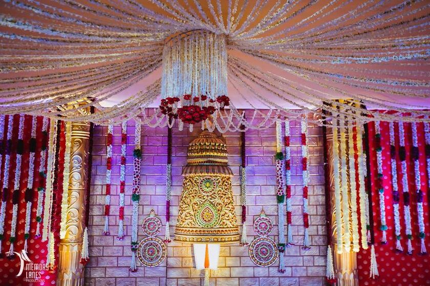 Vividh Wedding & Event Planners