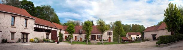 La Ferme de Vintué