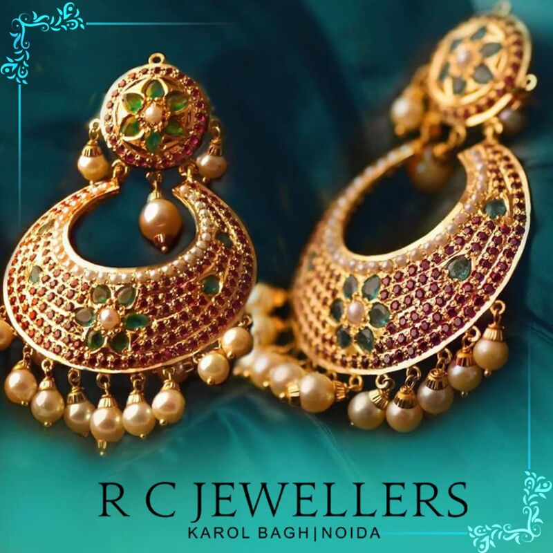 R C Jewellers