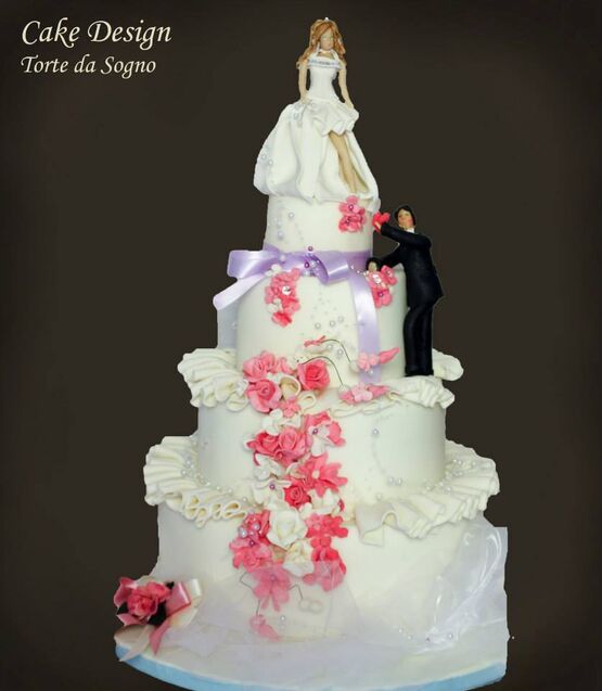 Cake Design Napoli - Armando Divano