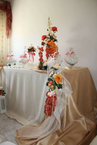 Fioreria Un'Idea Wedding planner & Event designer