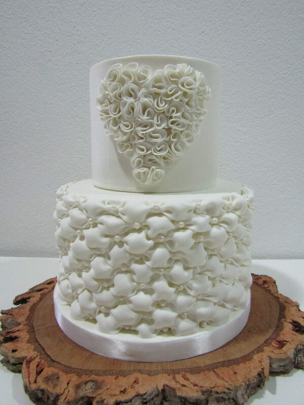 Creative Cakes by Rita Maggiolly Cake Designer