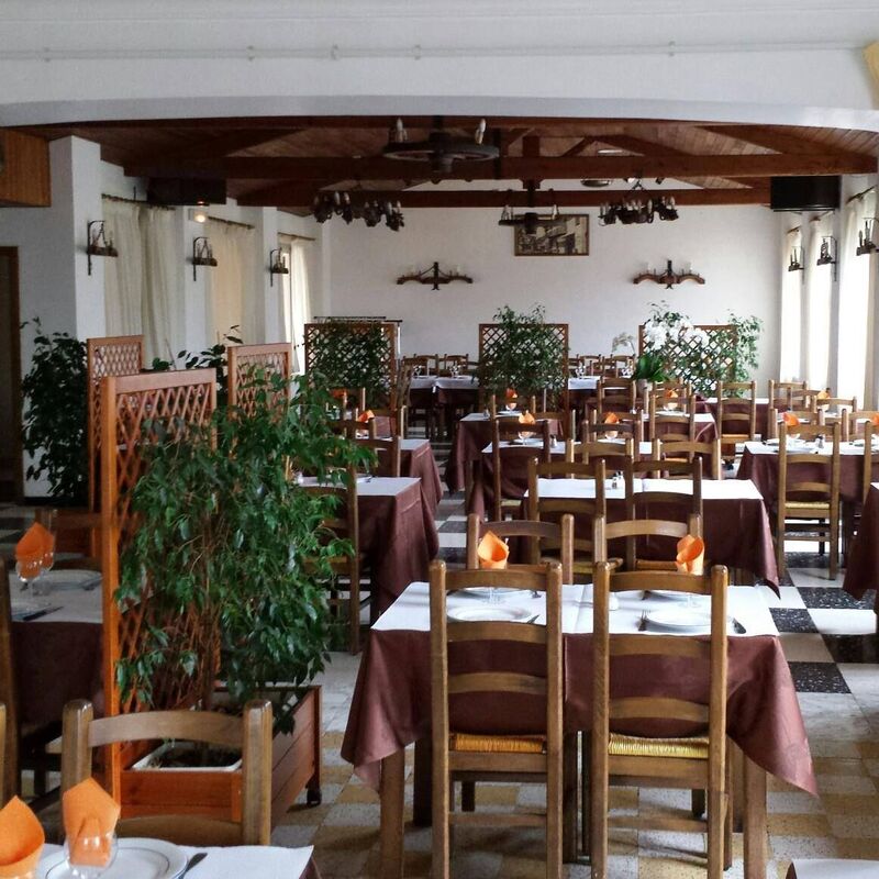 Restaurant Amoretti