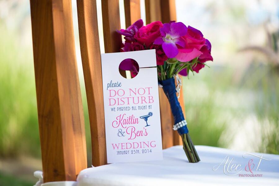 Be That Bride Events