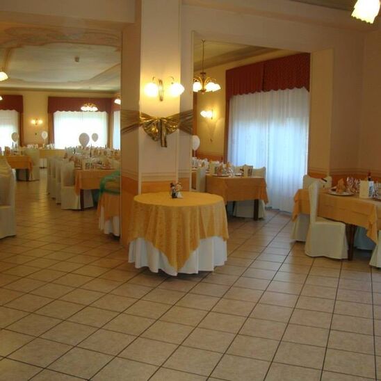 Hotel Reale Lurisia Terme