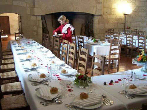 Restaurant le Château