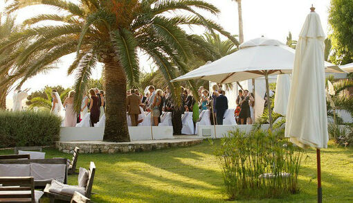 Island Weddings Mallorca