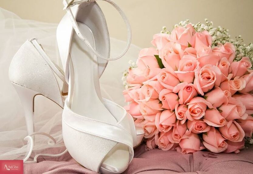 Apple Shoes Sapatos para Noivas e Festas
