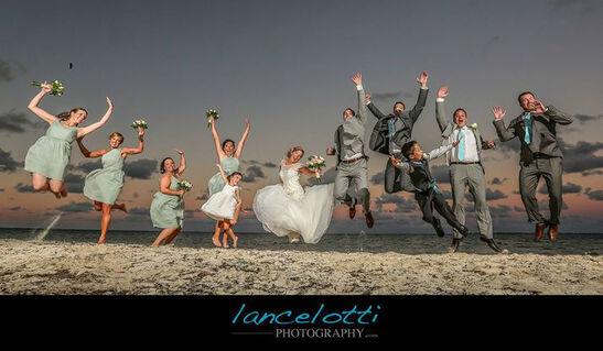 Lancelotti Photography