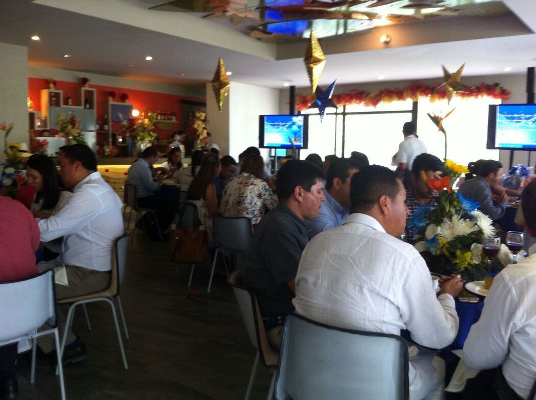 Iguaima Hotel & Restaurante