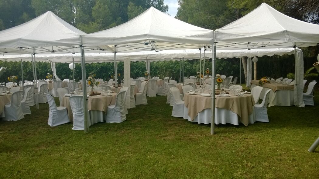 Atalaya catering