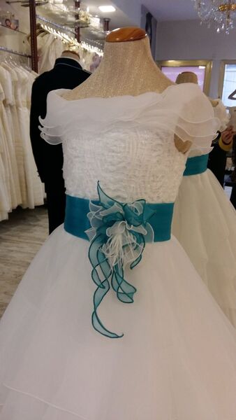 Atelier Yolanda Novias Alicante