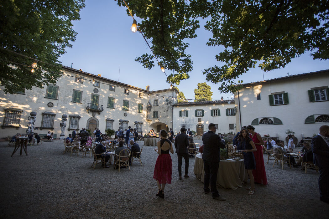 Tenuta di Capezzana