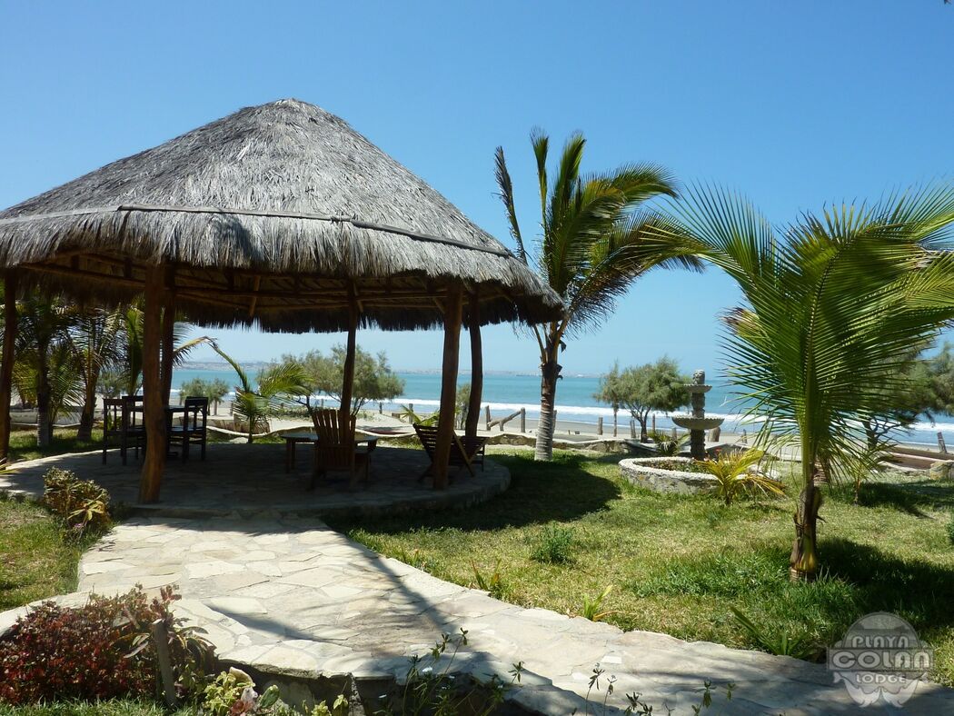 Playa Colán Lodge