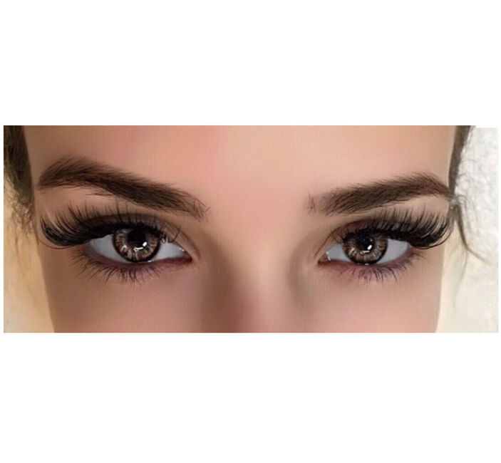 Be A Lash Girl! Avenida Toluca