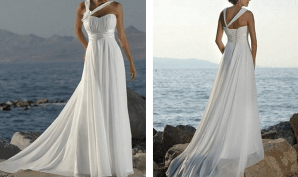 El Vestido De Novia