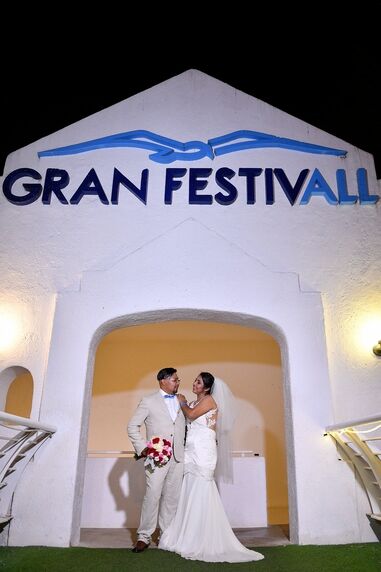 Hotel Gran Festivall