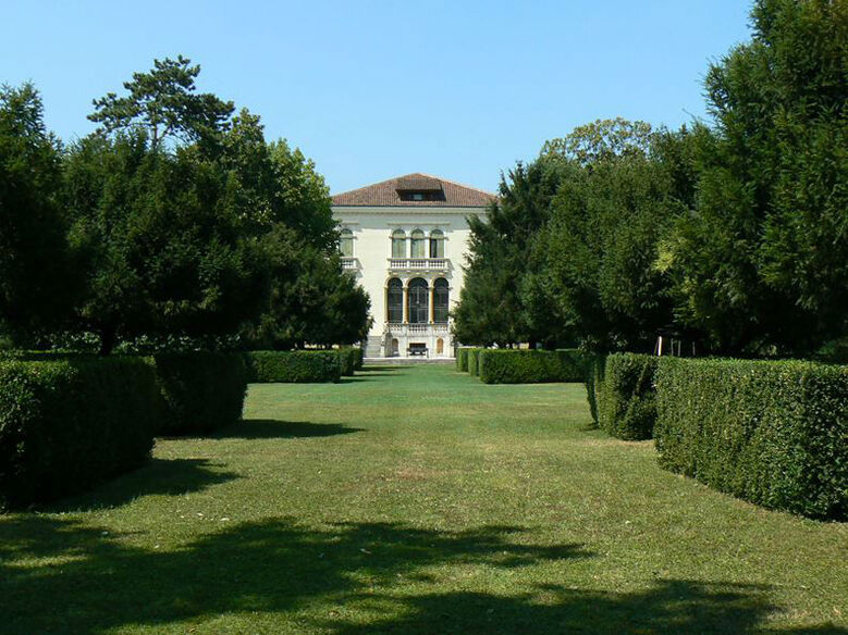 Villa Sangiantofetti Rigon