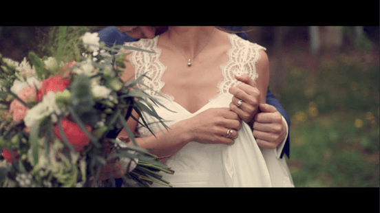 OneDay - Wedding Clip