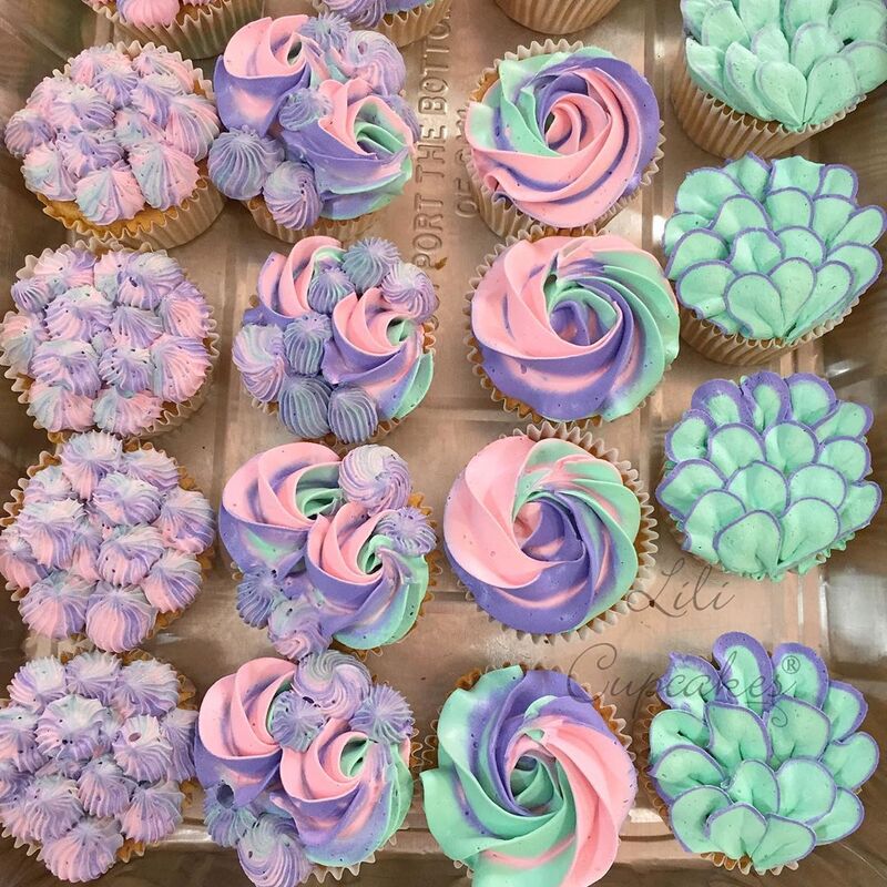 Lili Cupcakes